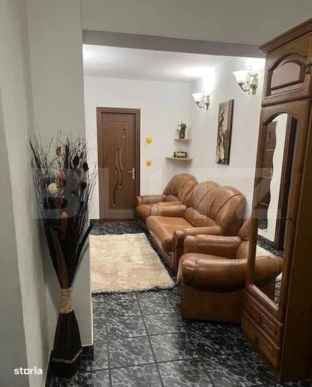 Apartament 3 Camere Pacurari - 460 euro - 7
