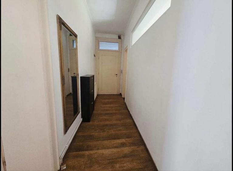 Apartament cu 2 camere decomandat în Ultracentral