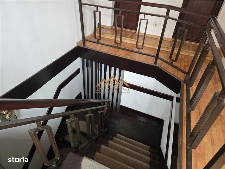Spațiu comercial, de 300 mp, în Central