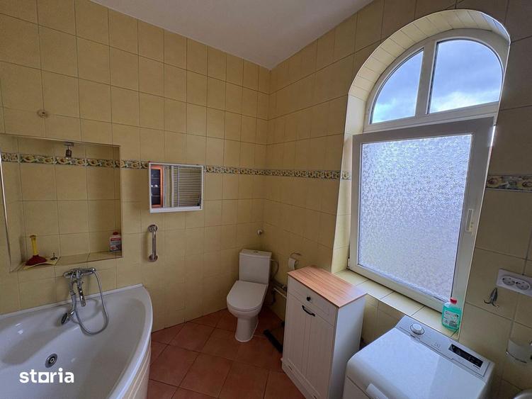 Apartament cu 3 camere în Domenii