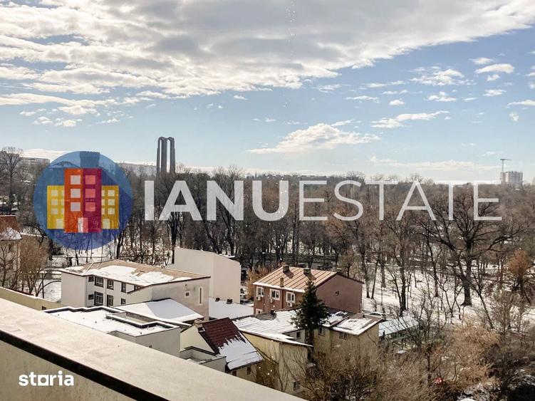 Apartament cu 2 camere decomandat în Tineretului