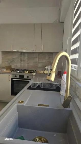 2 Camere de inchiriat | Rahova | Parcare | Utilat | Mobilat - 2