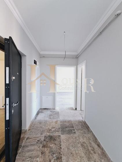 Apartament cu 2 camere decomandat în Girocului