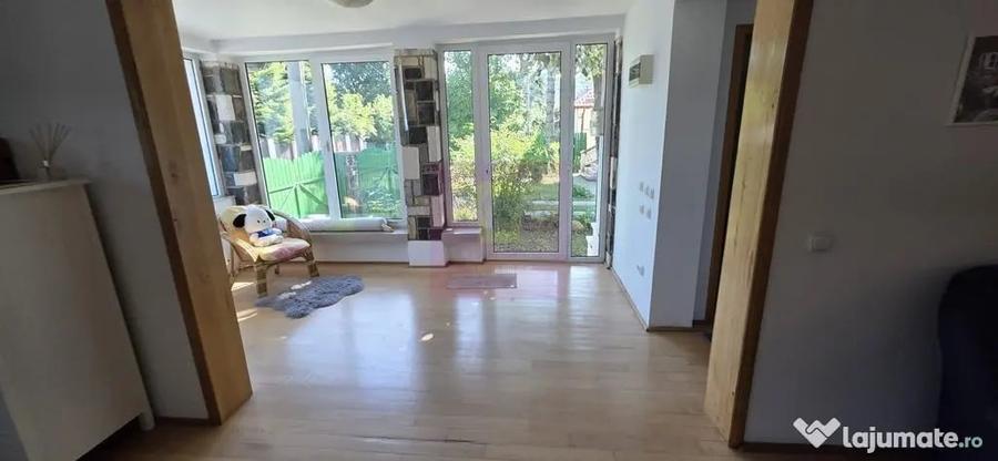 Vila de vanzare cu 4 camere in Breaza - 16