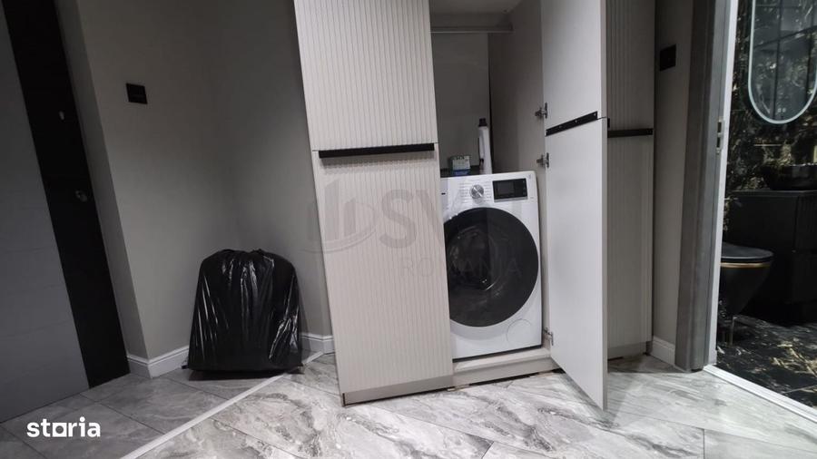Apartament 2 camere I Dorobanti - 6