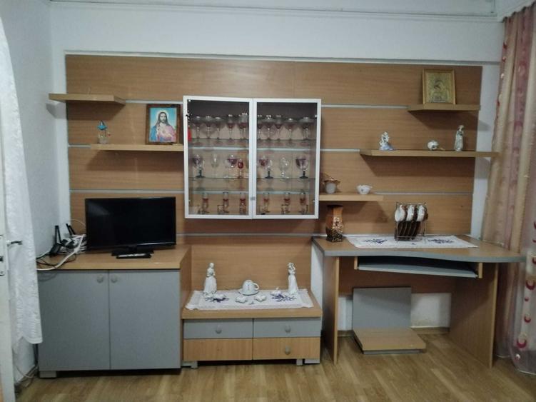Garsonieră semidecomandată în Frumoasa