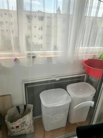 Apartament cu 2 camere semidecomandat, mobilat în Abator