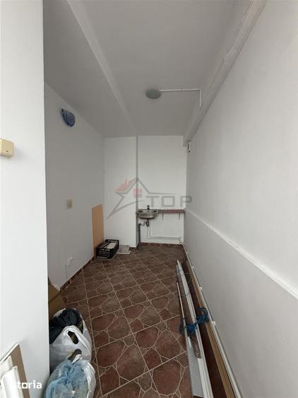 Apartament cu 2 camere decomandat în Cug