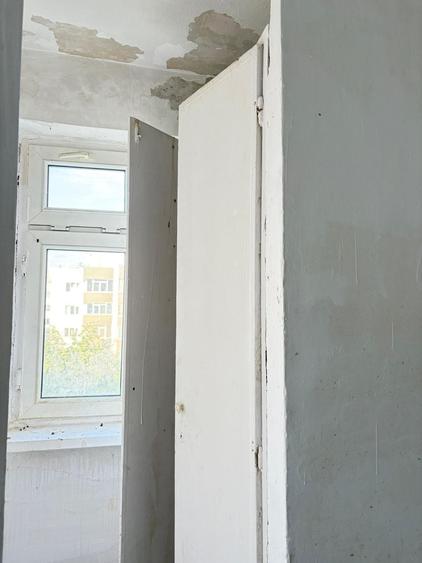 Garsonieră semidecomandată în Drumul Carului