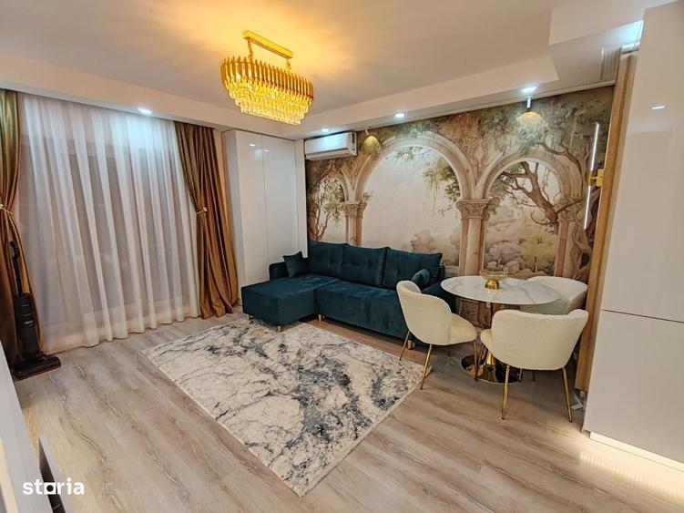 Apartament cu 2 camere în Ștefăneștii de Jos