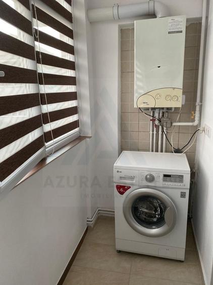 Apartament 2 camere  60 mp utili etaj 2 balcon Cartierul Strand - 6
