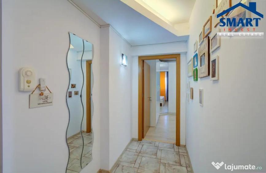 Apartament 3 Camere Iancului - Ritmului - Ferdinand - Obor - 7