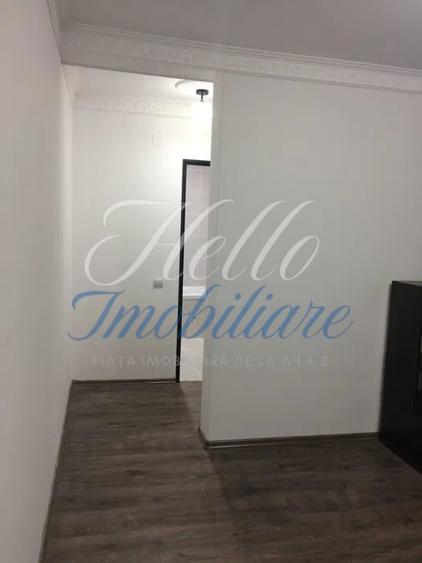 Vand apartament 2 camere 55mp+balcon 7mp zona Terra - 5