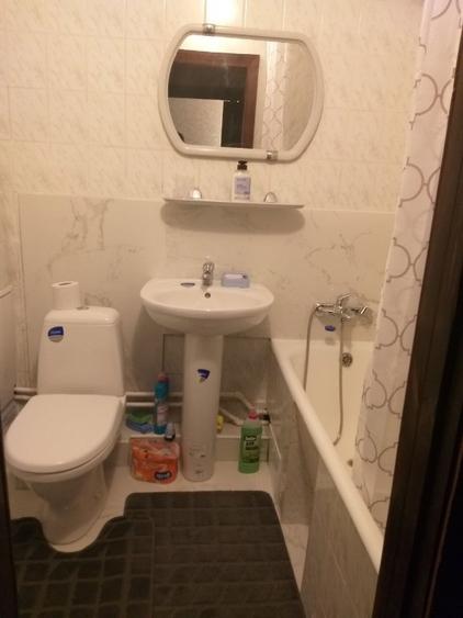Garsonieră în Schei