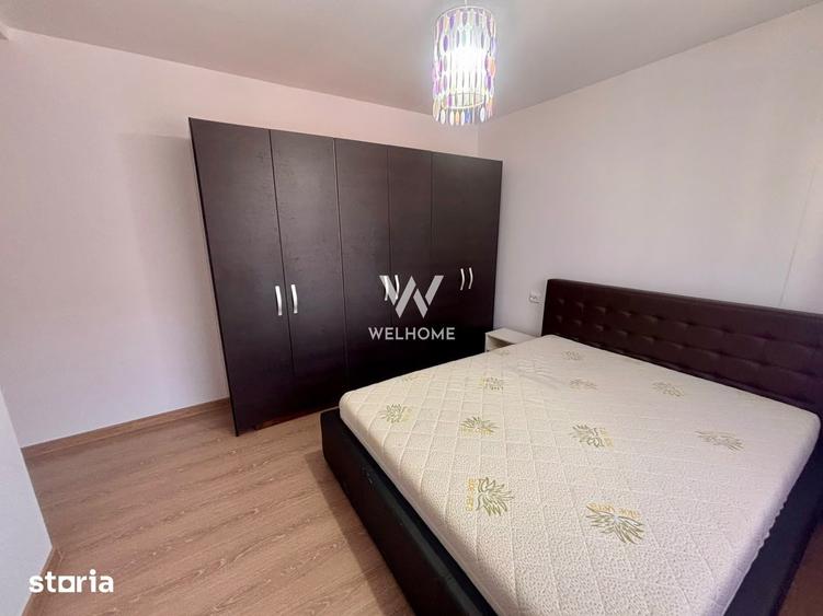 Apartament 3 camere cu curte proprie Selimbar - 6