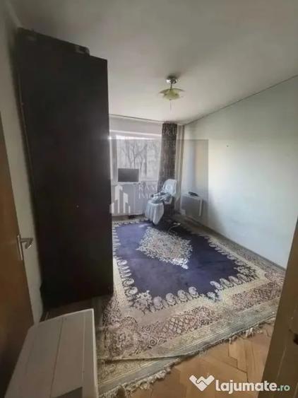 Apartament cu 2 camere semidecomandat în Alexandru Obregia