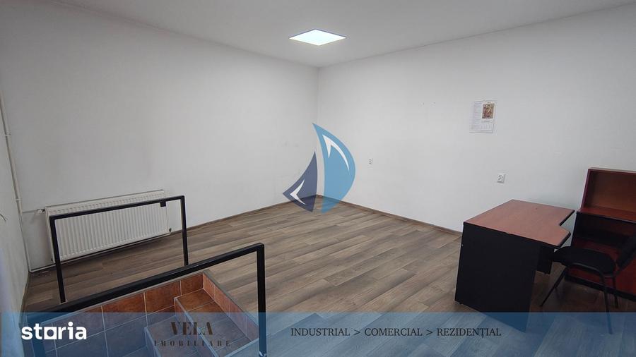 Spațiu comercial, de 39 mp, în Budai