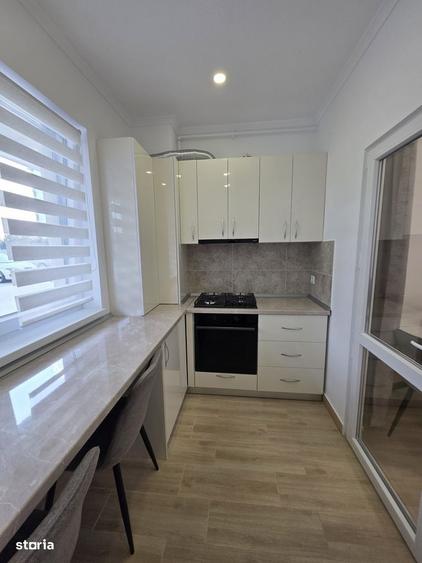 Apartament cu 2 camere în Dudu