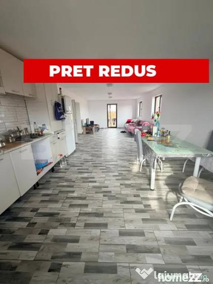 Casa de vanzare Bod PRET 125,000 EURO FINALIZATA, PRE - 5