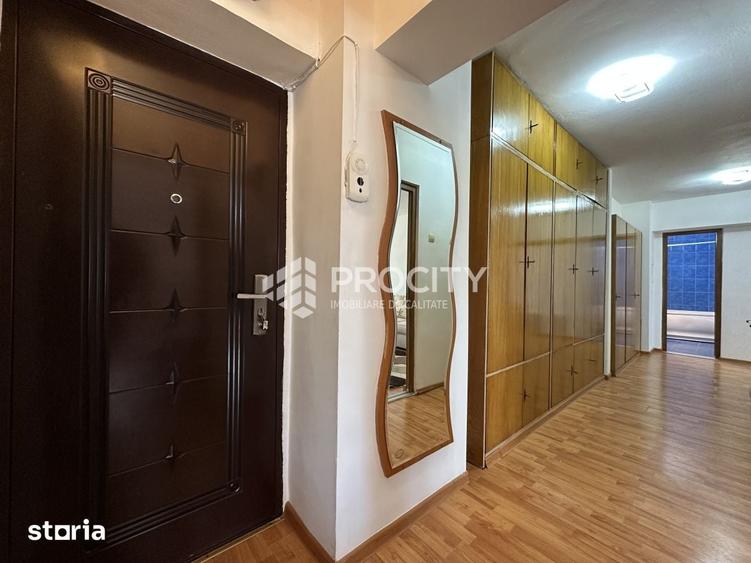 Anastasie Panu | 3 camere | 90 mp | 2 bai | 580 - 1