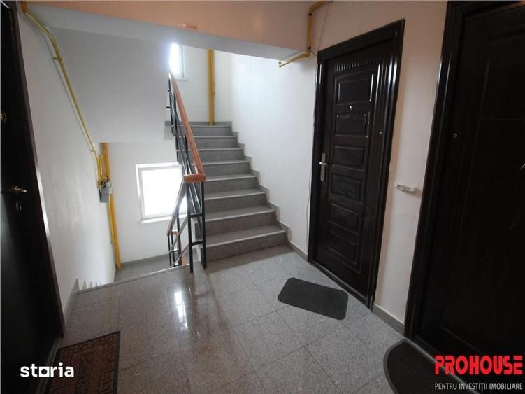 Apartament cu 2 camere decomandat în Ultracentral