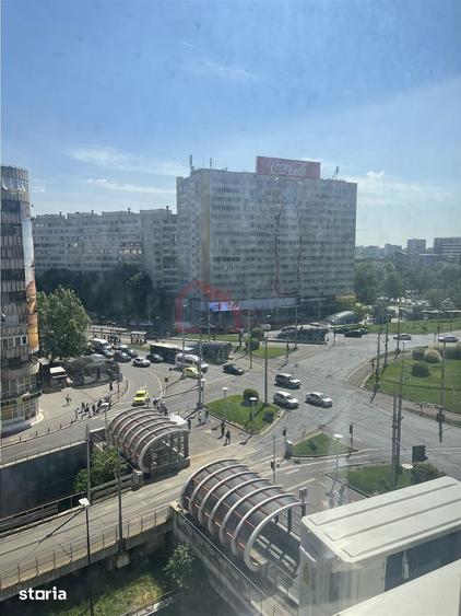 Apartament cu 2 camere decomandat, mobilat în Obor