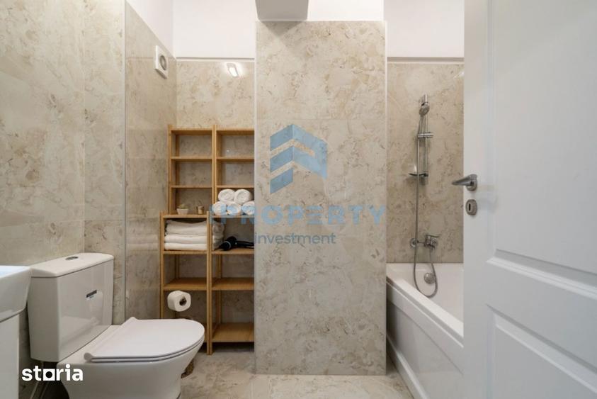Central Adress | 3 Camere - Duplex | Centrala | Parcare | Terasa | X2 - 4