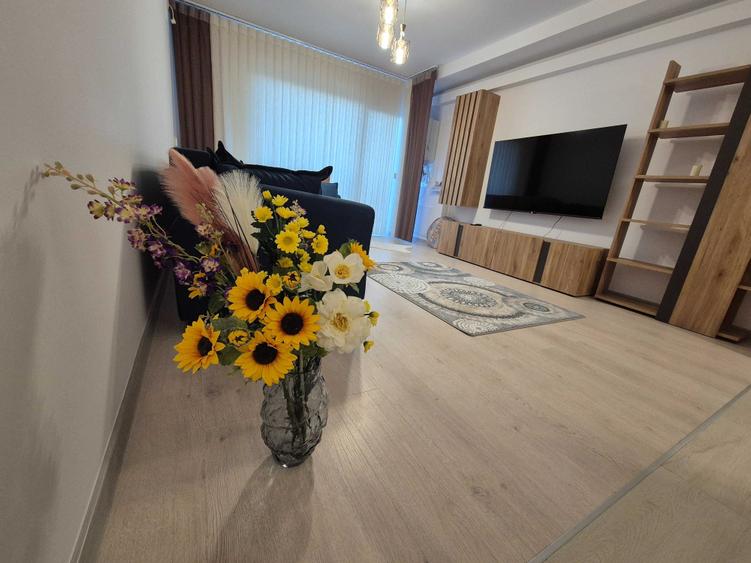Apartament cu 2 camere în Ultracentral