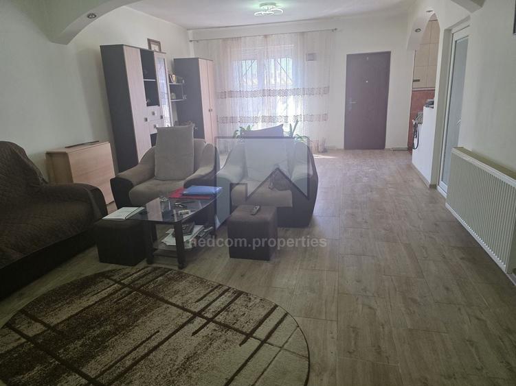 Casă de vânzare - Oraș Pantelimon - 2 camere - curte proprie - 3