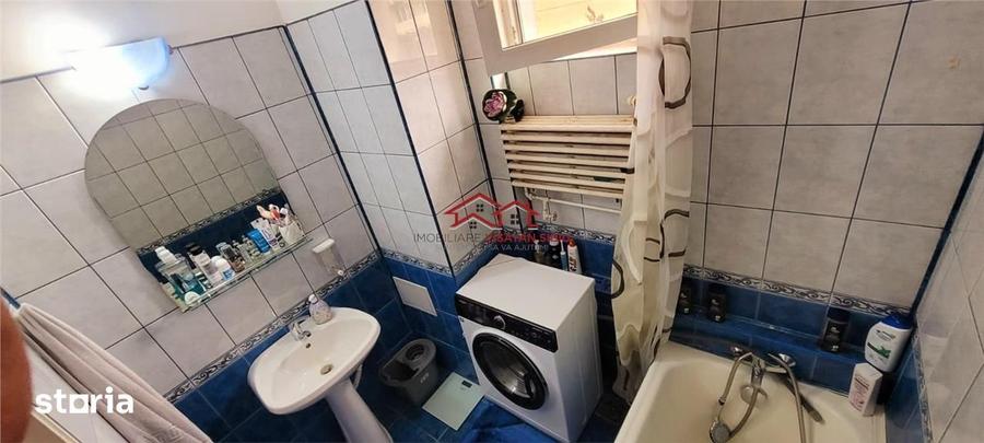 apartament, zona vile Strand I, Sibiu, comision 0 - 10