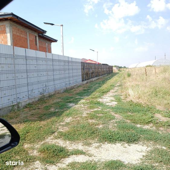 Teren de 500 mp, în Central