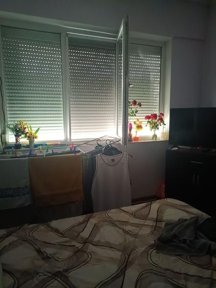 Garsonieră semidecomandată în Troianu