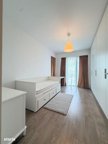 3 Camere Inchiriere Cloud 9 Residence 2 Locuri Parcare - 16