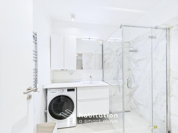 Apartament cu 3 camere decomandat în Take Ionescu