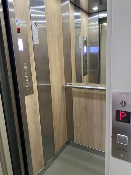 Apartament cu 2 camere decomandat în Ultracentral