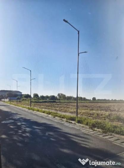 Teren în Ultracentral