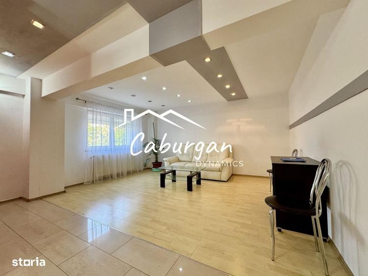 Apartament cu 3 camere în Sud