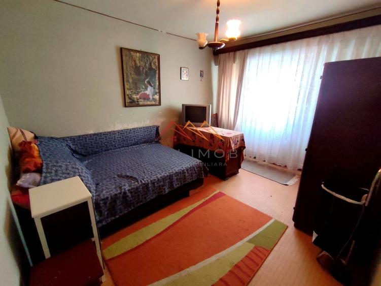 APARTAMENT 2 CAMERE | ULTRACENTRAL | DECOMANDAT | CÂMPINA - 7