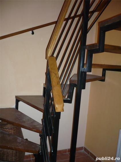 Apartament cu 2 camere nedecomandat în Neptun
