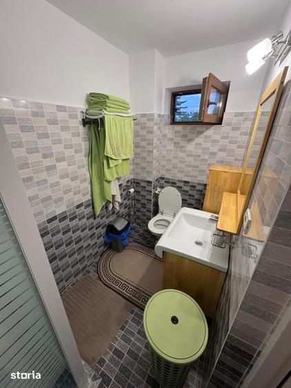 Casă cu 3 camere cu Teren 800 Mp în Gherăiești