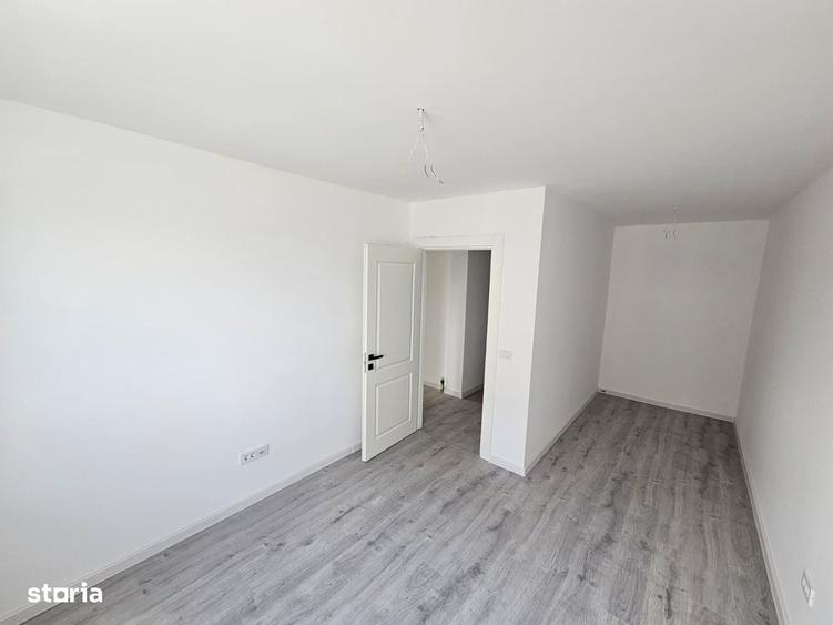 Apart 2 cam Decom Intabulat - 60,5 mp - POITIERS TOWERS - 13