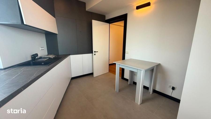 Apartament cu 2 camere în Griviței