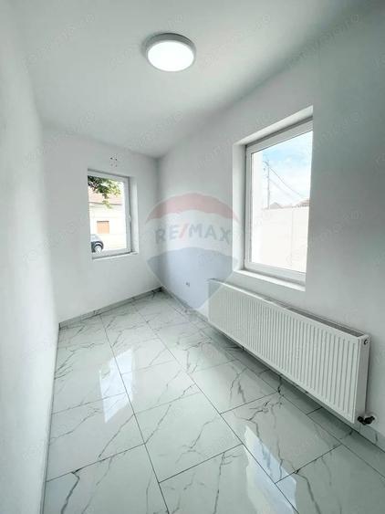 Spațiu comercial, de 50 mp, în Pârneava