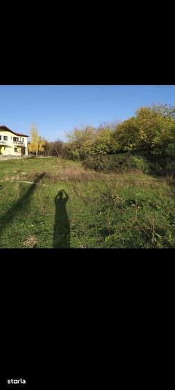 Teren intravilan de vanzare Poiana Campina, sat Bobolia - 2