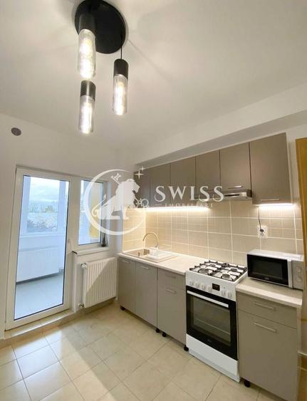Apartament 2 dormitoare | 60mp | Parcare | Zona MOL Calea Turzii - 5