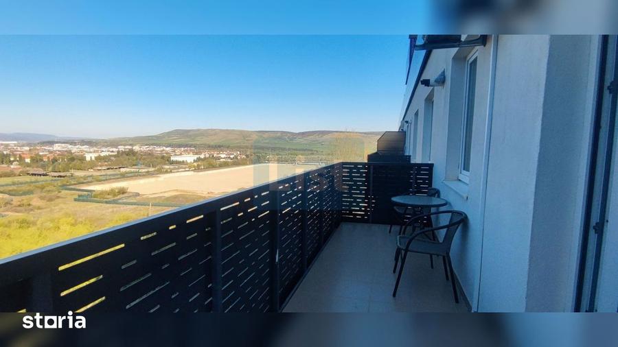 COMISION 0%! Ap. 3 camere 55 mp + balcon, parcare, AC, zona VIVO/BMW - 16