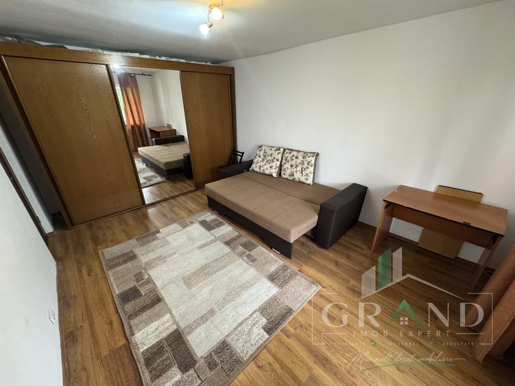 2 camere Zorilor | Str.Pădurii | Garaj inclus | Aproape de Sigma & UMF - 13
