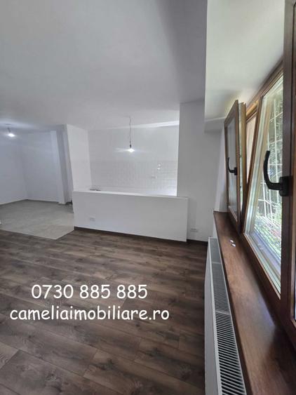 Garsoniera, pt investitie sau locuit, S36mp, 1988, renovata, metrou Lujerului, - 10