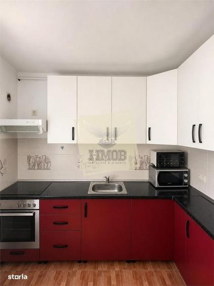 Apartament cu 3 camere decomandat în Terezian