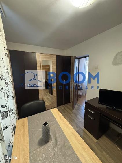 Apartament cu 2 camere în Petrișor